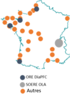 carte sites Colisa
